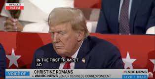 How Donald Trump Could Benefit from Sleep Apnoea Treatment from CPAP Specialists Australia