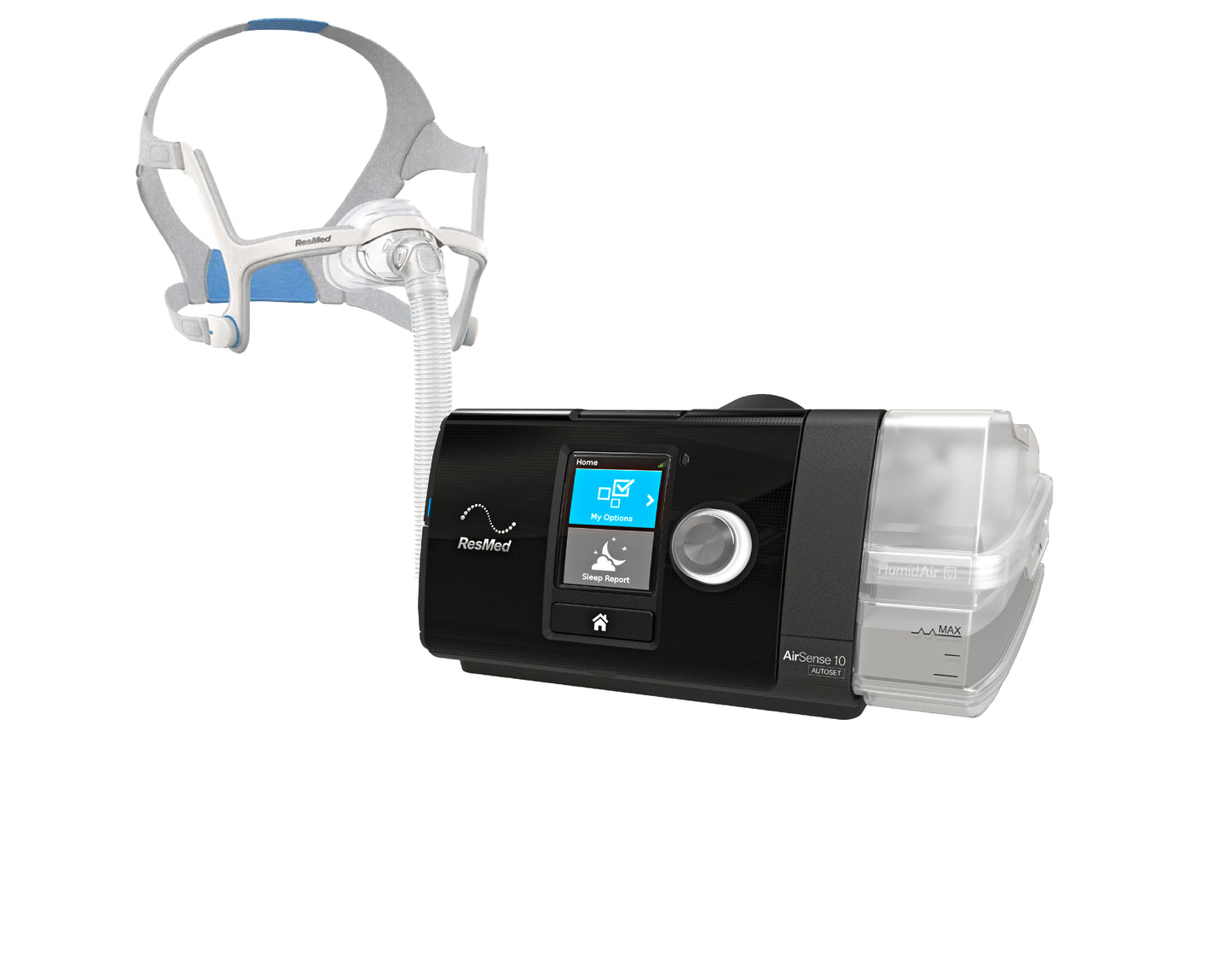 Resmed airsense 10 N20 mask