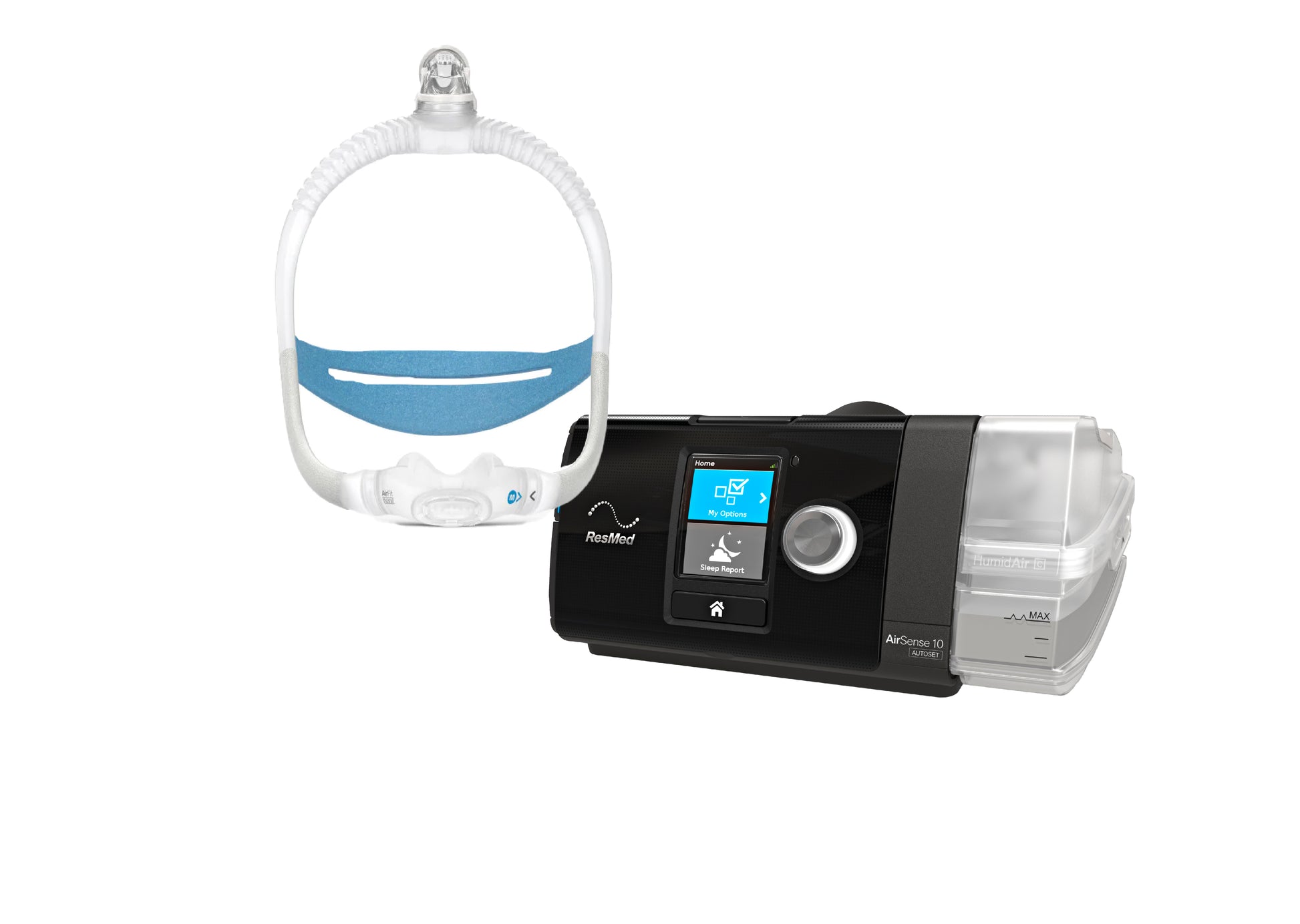 Resmed Airsense 10 N30i Mask