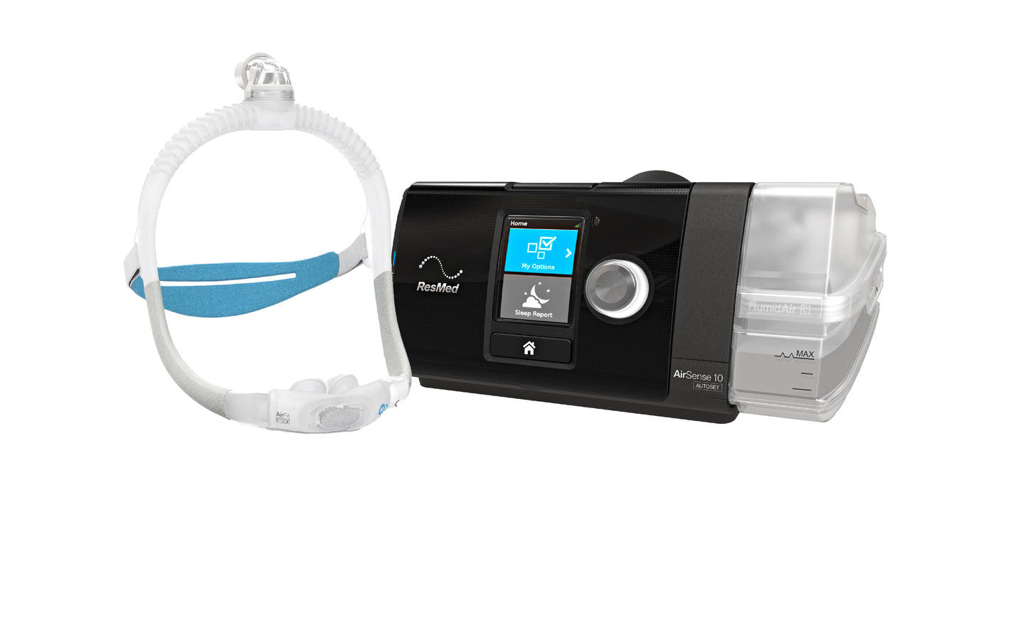 Resmed Airsense 10 p30i mask