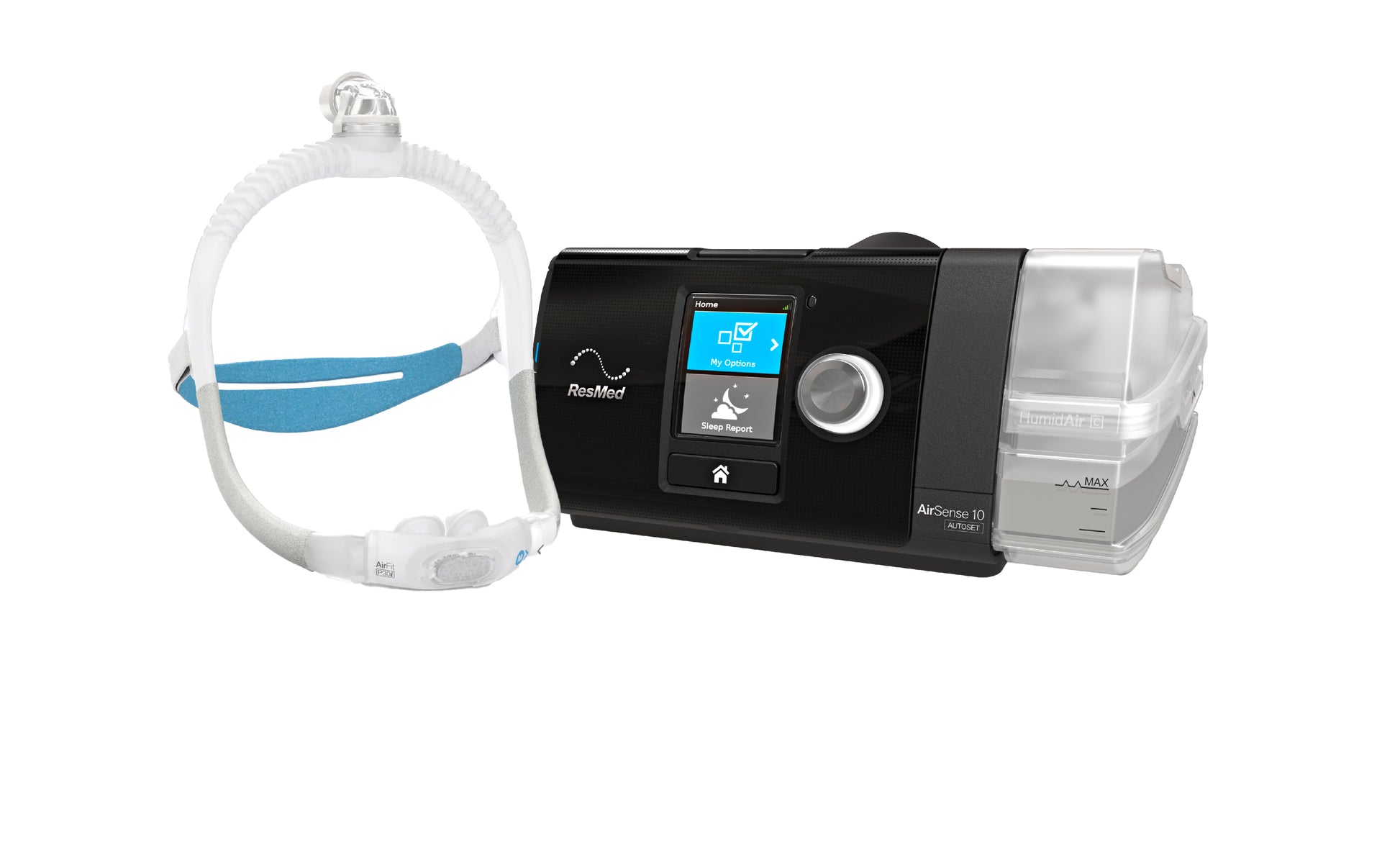 Resmed Airsense 10 p30i mask