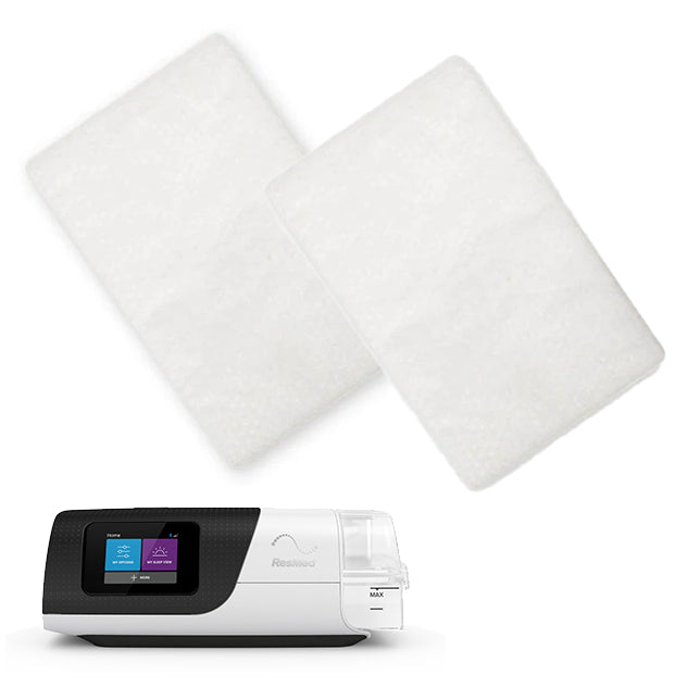AirSense 11™ Standard Filter