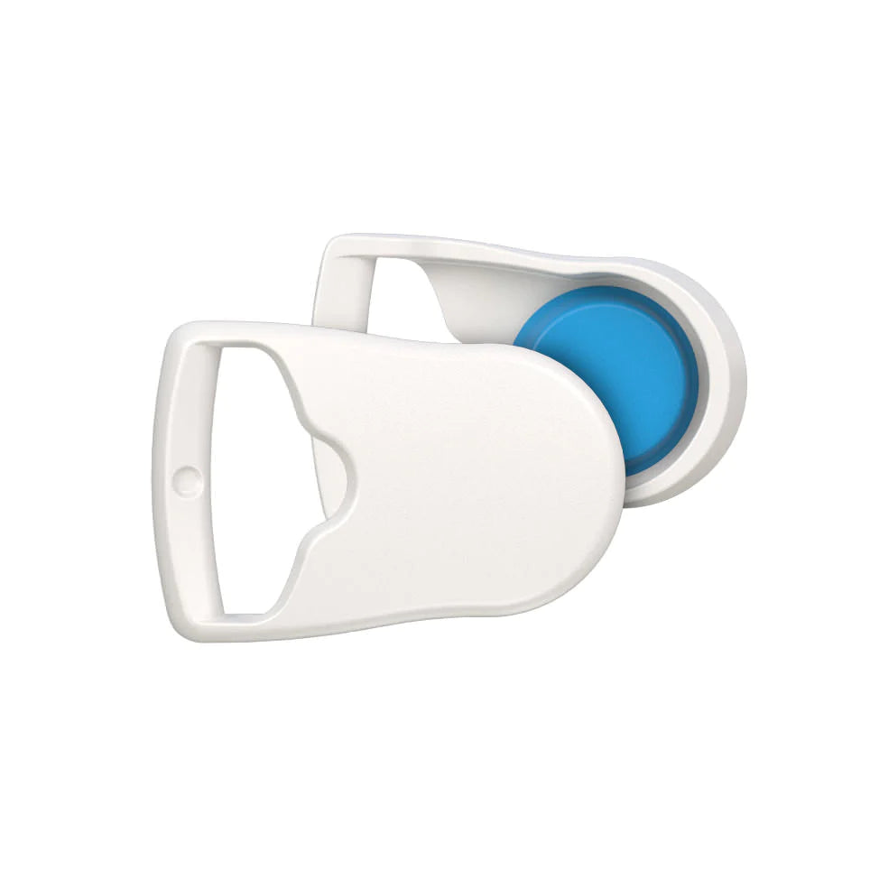 ResMed AirFit™ F20/ F30/ F30i Mask Headgear Clips