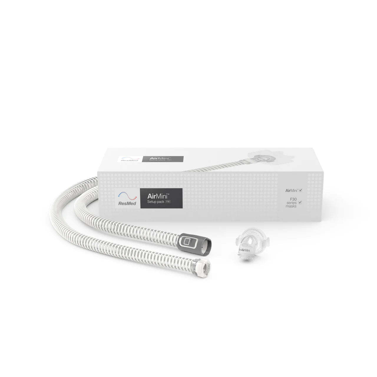 ResMed AirMini Setup Pack