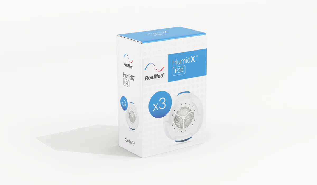 ResMed AirMini F20 HumidX Moisture Exchanger