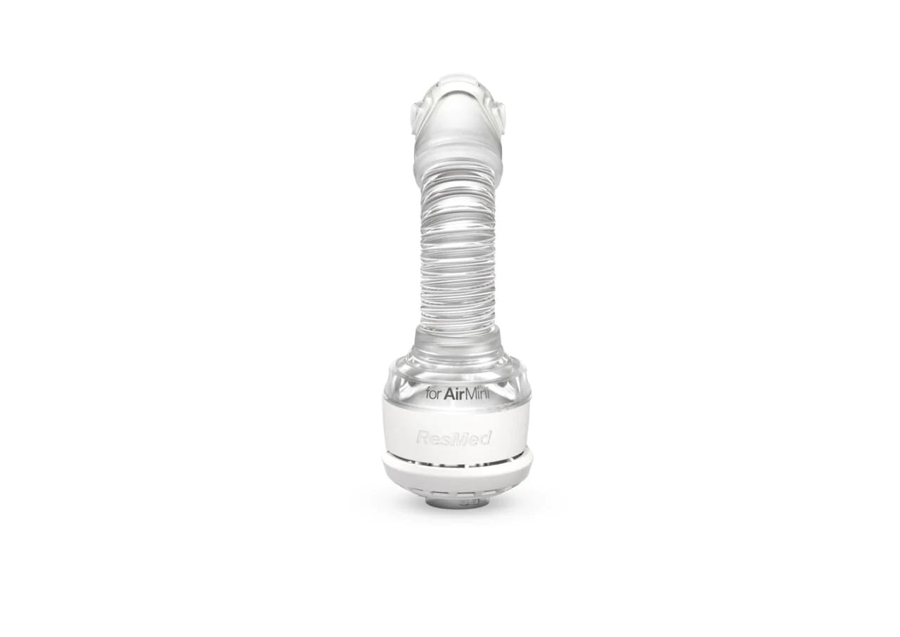 Connector For Airmini