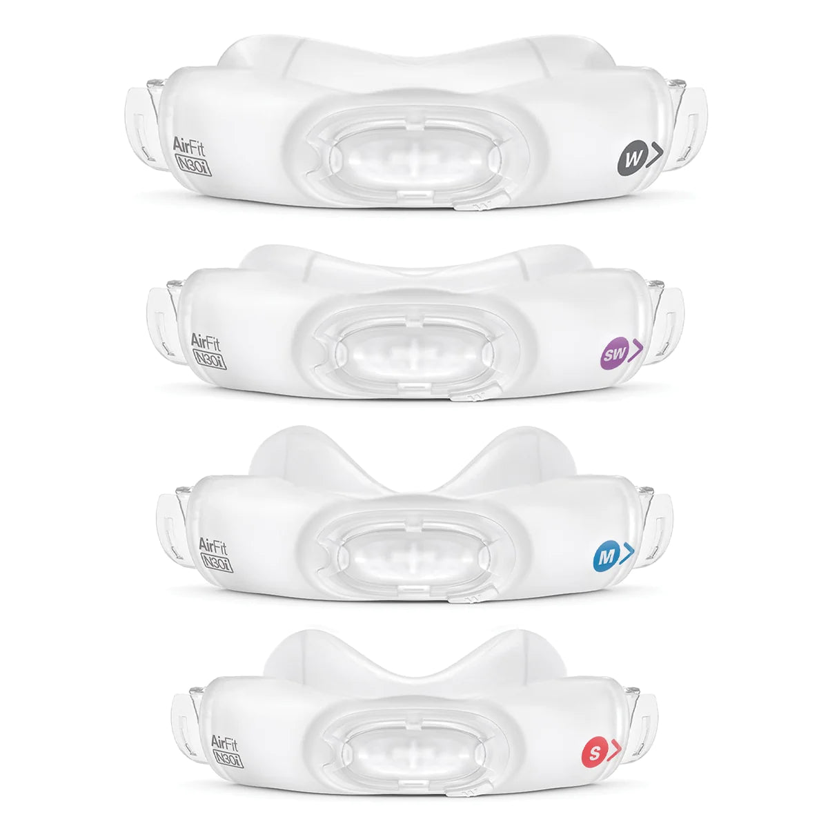 ResMed AirFit N30i Nasal Mask Cushion
