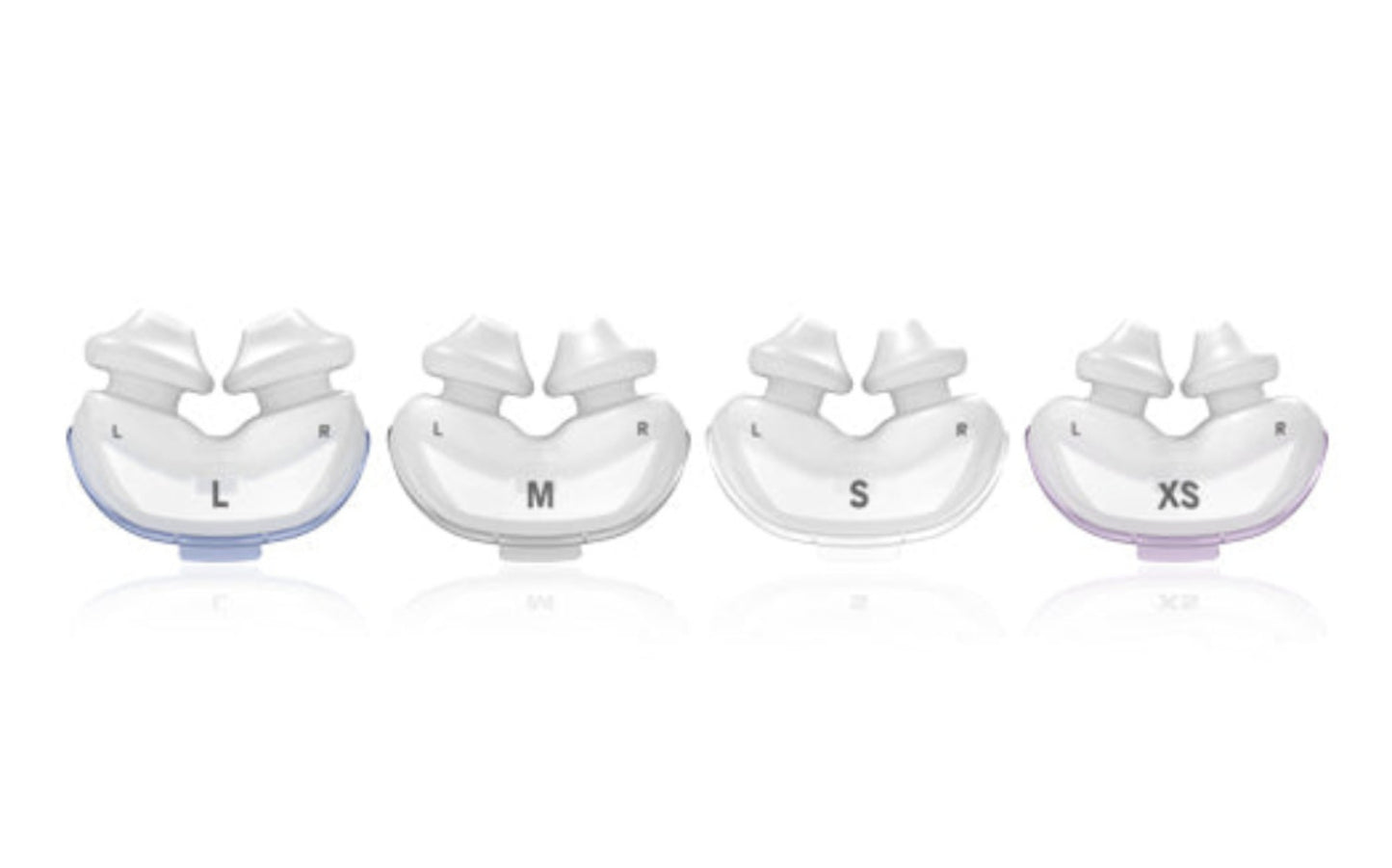 ResMed AirFit P10 Pillows
