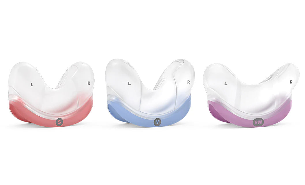resmed N30 cushion