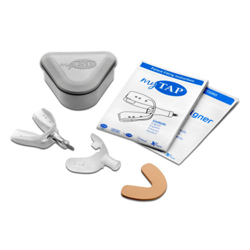 MyTap Oral Splint