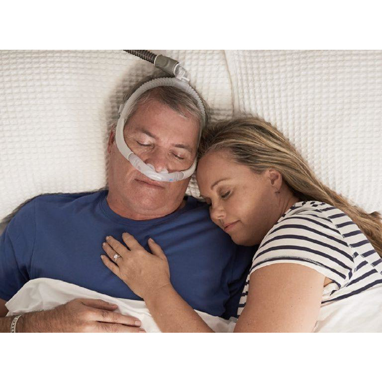 ResMed AirFit P30i Pillow Mask Starter Pack
