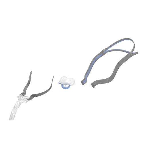resmed cpap mask N30 frame