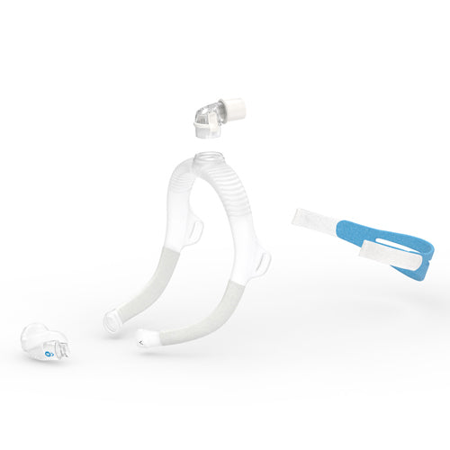 resmed cpap mask N30i headgear