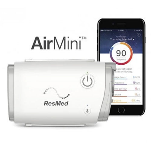ResMed AirMini Bundle