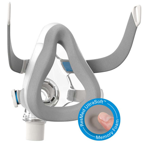 ResMed AirMini Bundle
