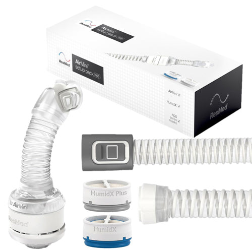 ResMed AirMini Setup Pack