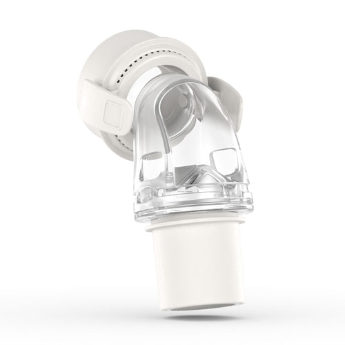 ResMed F20 or F30 Full Face Mask Elbow