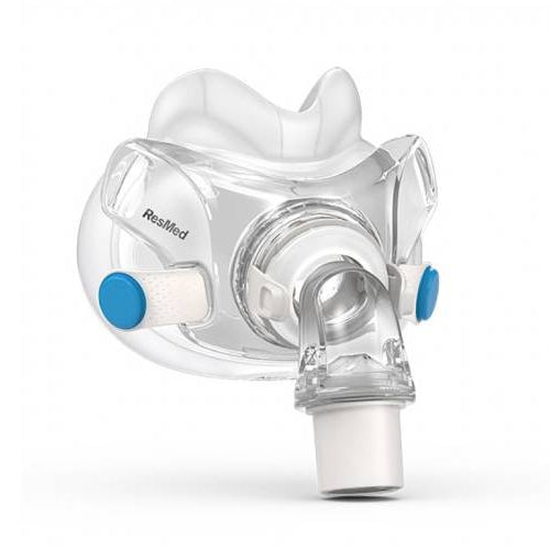 ResMed F20 or F30 Full Face Mask Elbow