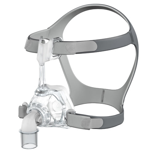 ResMed cpap mask mirage nasal face mask