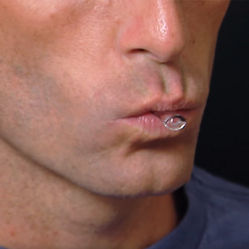 MyTap Oral Splint