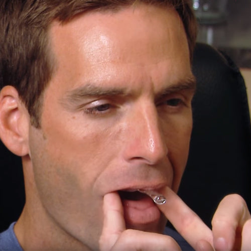 MyTap Oral Splint
