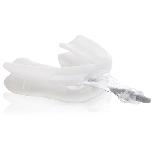 MyTap Oral Splint