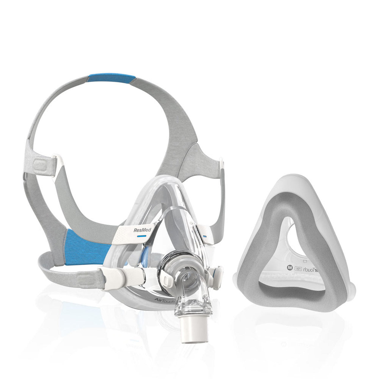 ResMed AirTouch F20 Full Face Mask