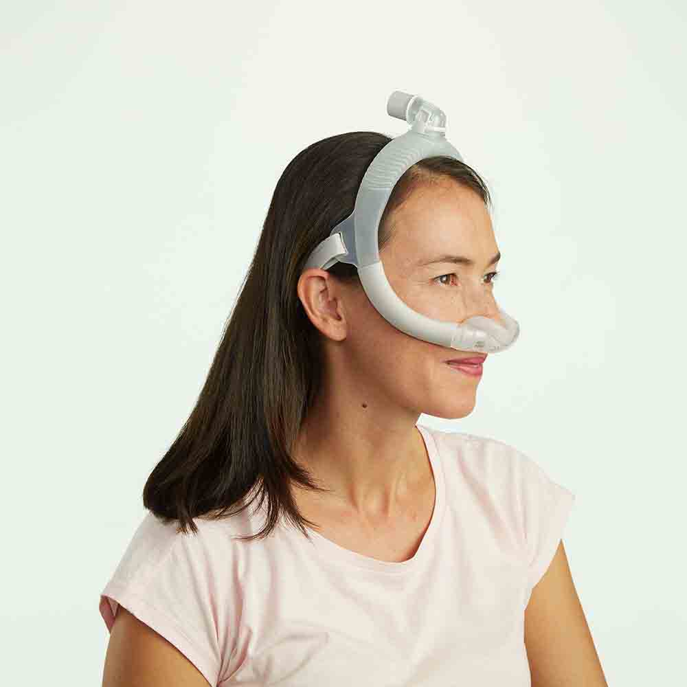 resmed cpap mask N30i