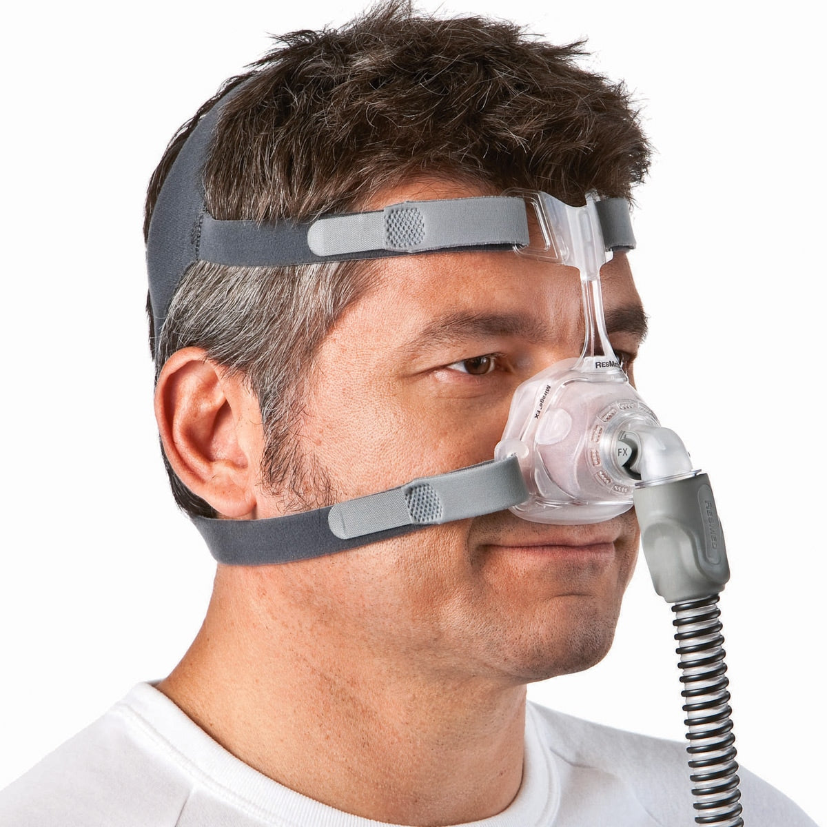 ResMed cpap mask mirage nasal face mask