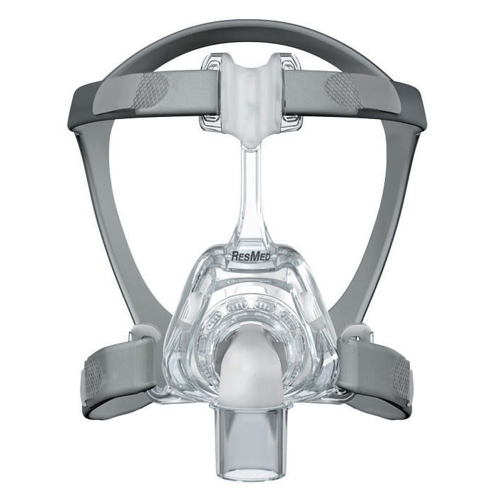 ResMed cpap mask mirage nasal face mask