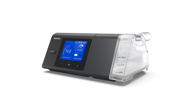 Aeonmed Automatic CPAP Machine