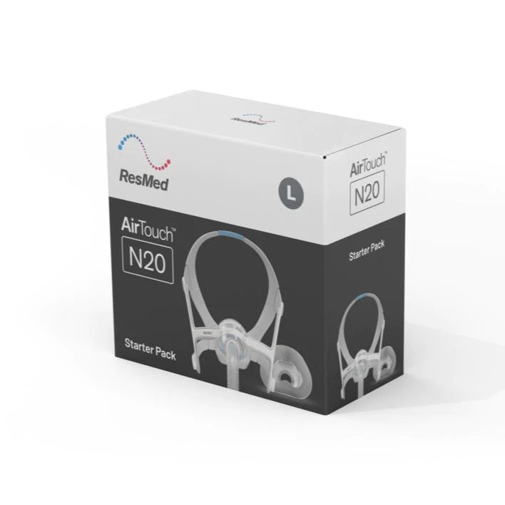 Resmed Airtouch N20 Starter Pack