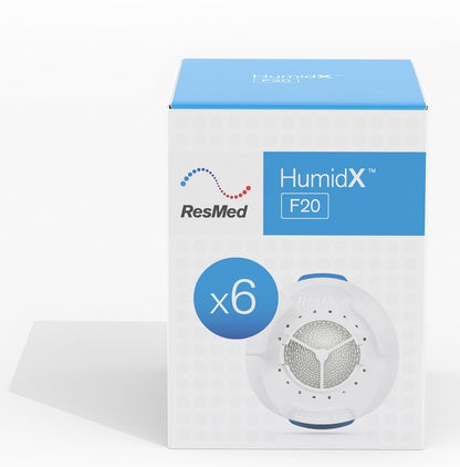 ResMed AirMini HumidX Moisture Exchanger