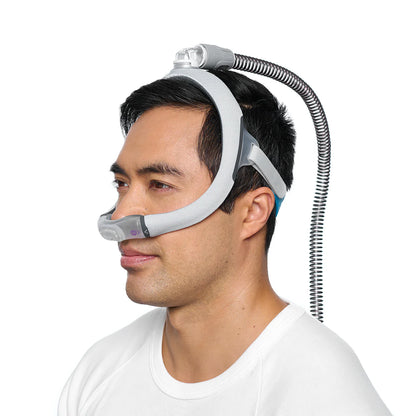 ResMed Airtouch N30i Nasal Mask Starter Pack