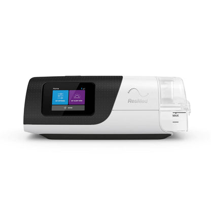ResMed AirSense™ 11 AutoSet Automatic CPAP Machine