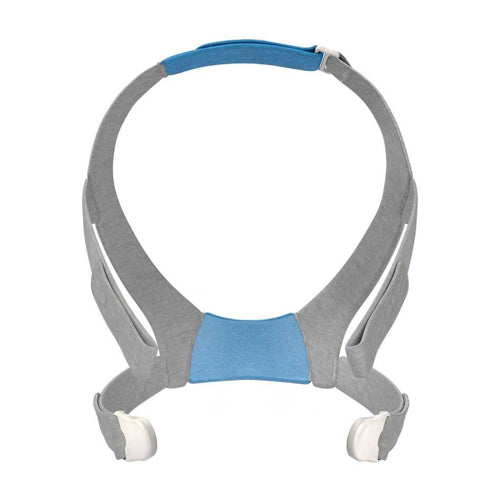 resmed cpap mask f30 headgear