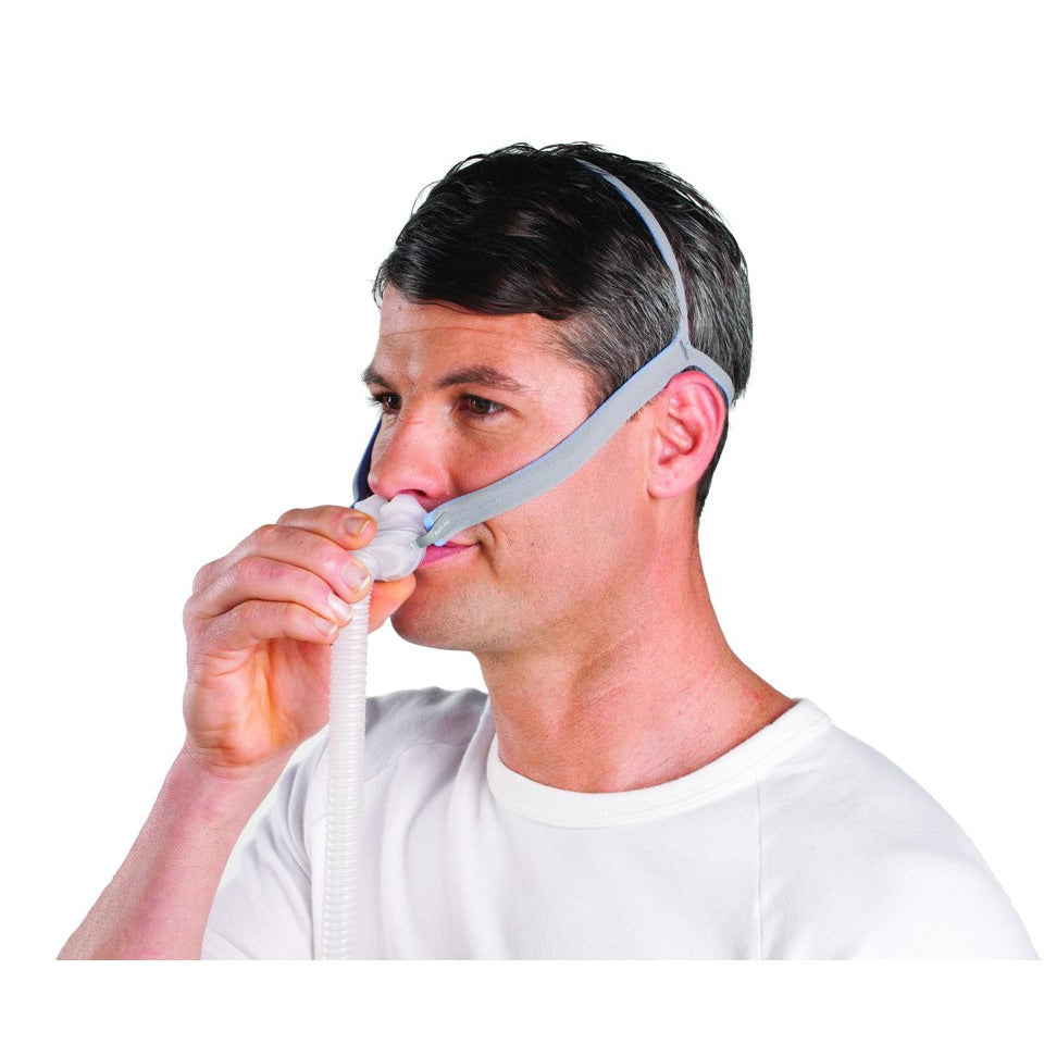 Airsense 10 hot sale nasal pillows