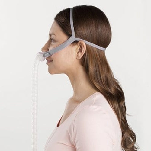 resmed cpap mask P10 for her
