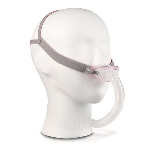 resmed cpap mask P10 for her