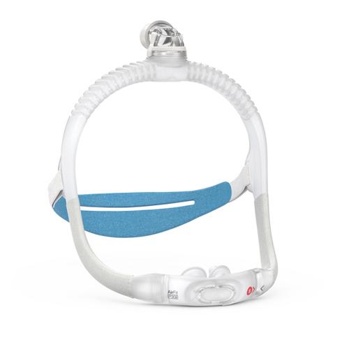 ResMed AirSense 10 AutoSet CPAP For Her + Mask Package