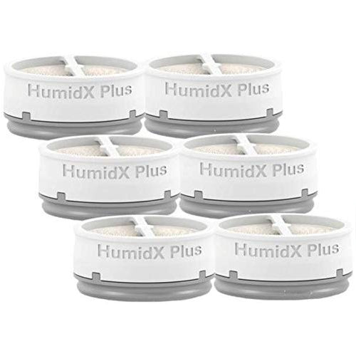 ResMed AirMini HumidX Plus Moisture Exchanger