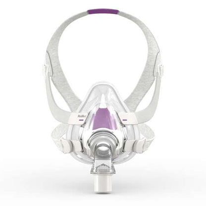 resmed cpap mask F20 for her