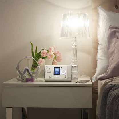 ResMed AirSense 10 AutoSet CPAP For Her