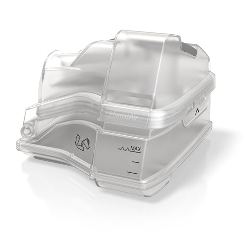 ResMed AirSense 10 AutoSet CPAP For Her + Mask Package