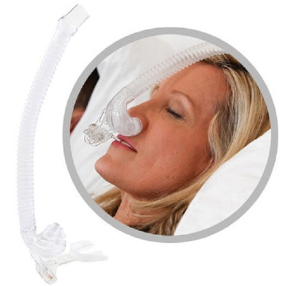 tap pap cpap mask 