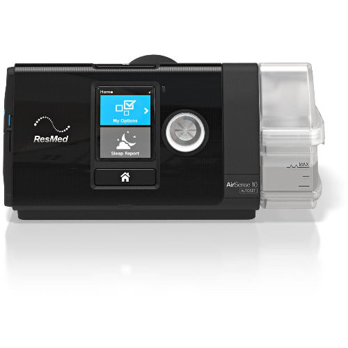 Resmed cpap device