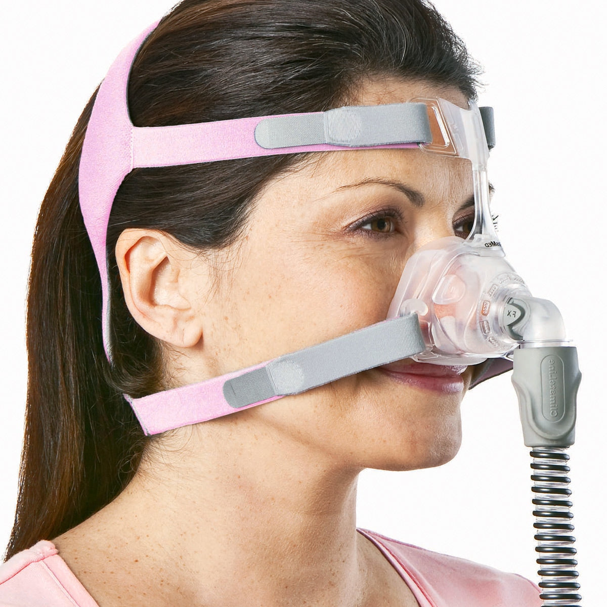 ResMed cpap mask mirage nasal face mask